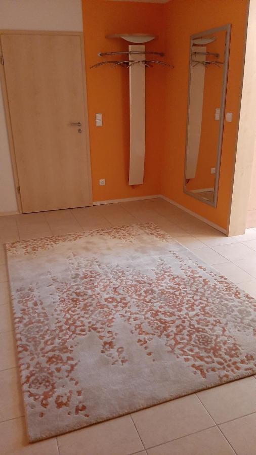 Ferienwohnung Mit Japangarten Karlstadt Esterno foto